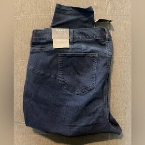 Torrid Bombshell Skinny Jeans